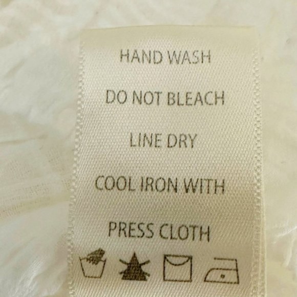 MAX STUDIO  Sleeveless Tiered Maxi Dress M - Picture 5 of 6